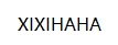 xixihaha